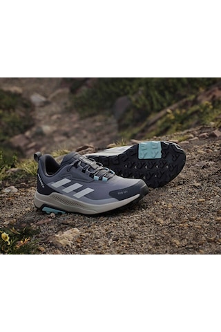 Adidas Terrex Anylander R.rdy W Unisex Outdoor Ayakkabısı Jr6603 Gri