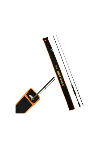 Kaido Potamax Spin Olta Kamışı 265 Cm 10-40 Gr Aksiyonlu 1