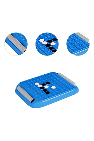 Reversi Zeka Akıl Ve Strateji Oyunu