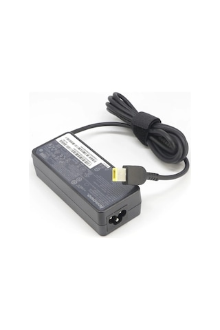 Lenovo Thinkpad E470 - 20h1 65w Usb Şarj Cihazı-adaptör
