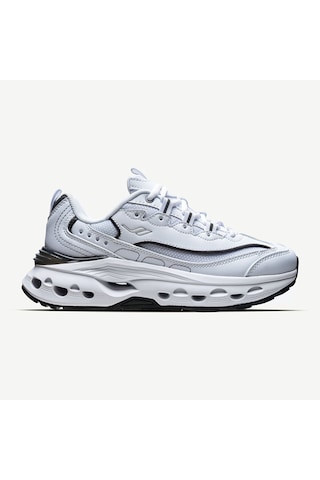 Lescon Anıta Easystep Kadın Sneaker Spor Ayakkabı Beyaz