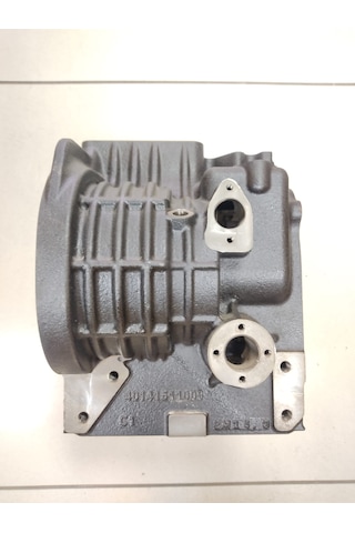 Antor/lombardini Ad820bs 17hp Motor Gövdesi