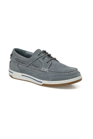 Dockers By Gerli 238561 5fx Mavi Erkek Marin Ayakkabı 000000000101951537 Mavi