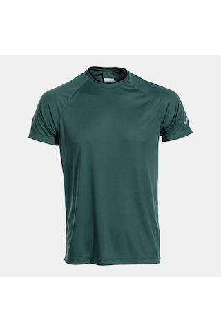 Joma R-cıty Short Sleeve T-shirt Blue Erkek Turkuaz Tişört Turkuaz