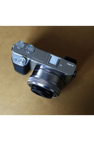 Sony Mi Hot Shoe Flaş Kızağı İçin Hot Shoe Flaş Kızağı Kapağı