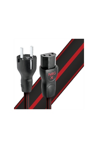 Audioquest NRG X3 Power Cable 1 M