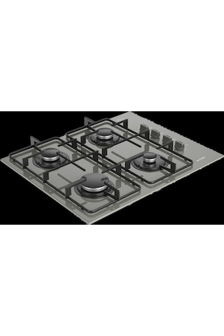 Arçelik Ocd D 651-2 Ekg Gazlı Cam Tablalı Ocak