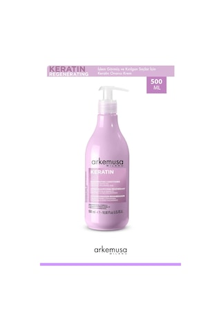 Regenerating Conditioner 500ml