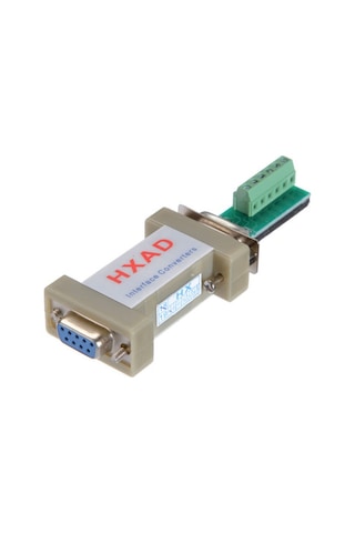 Rs232 To Rs485/422 Çevirici - 6 Pin Adet / 1 Adet