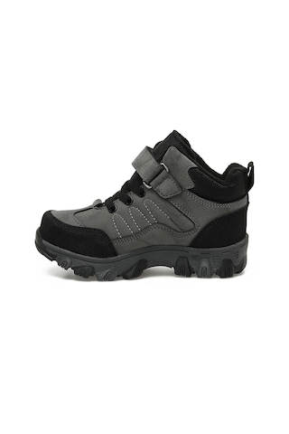 Polaris 512911.p3pr Grı Erkek Çocuk Outdoor Bot 000000000101453075 Gri