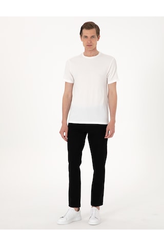 Pierre Cardin Erkek Siyah Pantolon Jean 50308941-vr046 Siyah