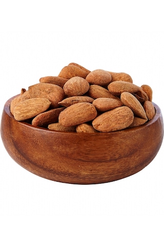 Ufresh Kavrulmuş Tuzlu Badem İçi 500 G