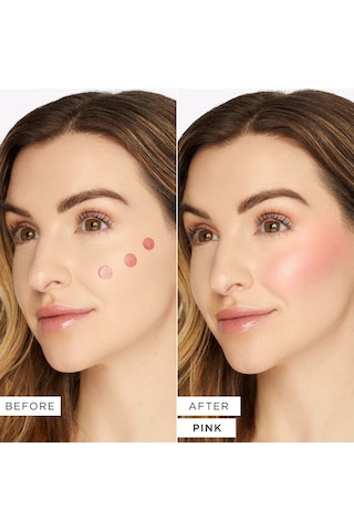 Tarte Blush Tape Liquid Blush Pink Likit Allık 12 ML