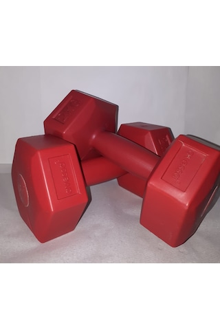 Avessa Pilastik 2x2kg Dambıl