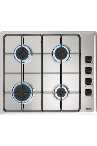 Teka HLX 640 KB Ankastre Ocak
