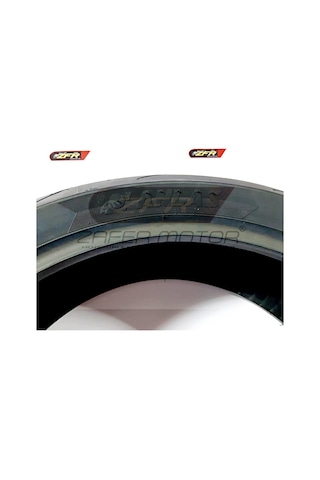 Anlas Viento Sport 110/70Zr17 54W Ön Lastik 2025 Üretim