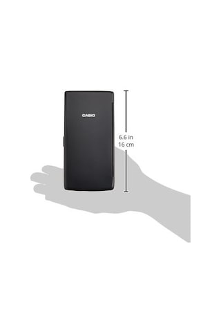 Casio FX-5800P Programlanabilir Bilimsel Fonksiyonlu Hesap Makinesi