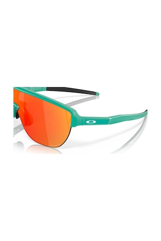 Oakley Corridor Güneş Gözlüğü Matte Celeste Prizm Ruby Celeste