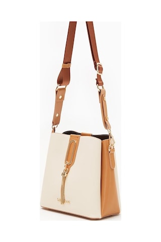 Levidor - Çanta 930126 Vizon-camel Çok Renkli