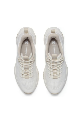 Timberland Motıon Access Low Lace Up Sneaker Kadın Aykakabı Tb0a29ppeac1 Beyaz