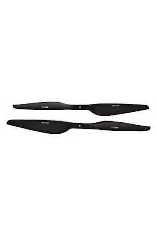 Profesyonel Drone Pervanesi G40x13.1 Drone Propeller