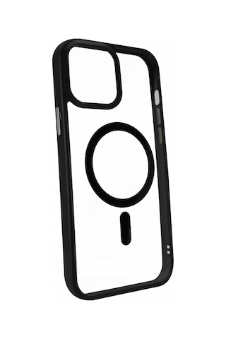Apple Uyumlu iPhone 13 Pro Max Nettech Case Magsafe 557667419