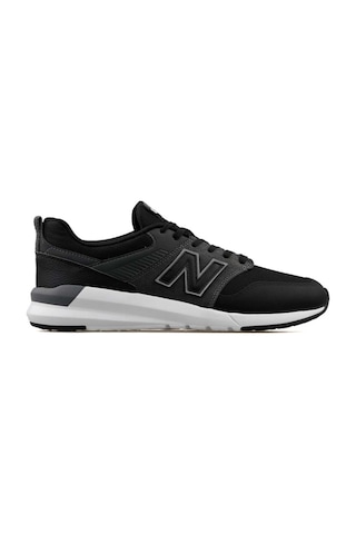 New Balance Erkek Günlük Spor Ayakkabı MS009TSB Siyah