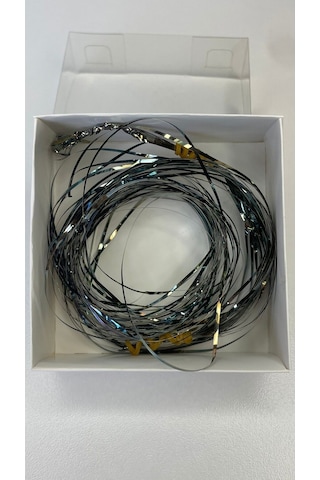 Açık Yeşil Tel Kırma Teli, Bartın Teli, Renkli Bartın Teli, Renkli Teli, Tel Kırma Teli