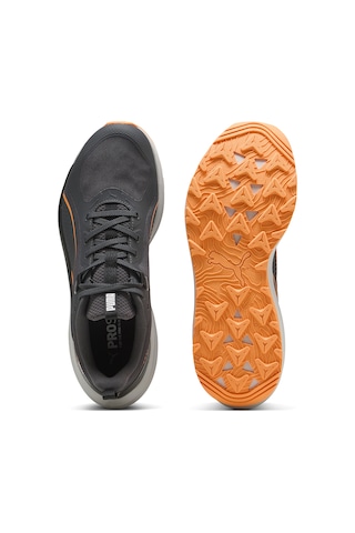 Puma Flare Pro Trail Erkek Gri Koşu Ayakkabısı 31173208 Gri