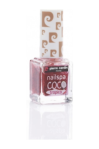Pierre Cardin Nail Spa Coco Tropico Tırnak Bakım Serumu