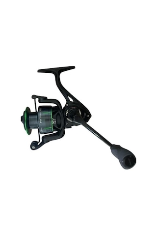 Anchor Ritim 3000 5+1 Spin Olta Makinası