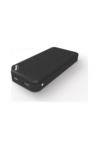 Phılıps Dlp 2720 Nb Powerbank 20.000 Mah Taşınabilir Şarj Cihazı