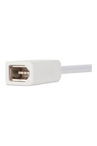 Firewire 1394 6 Pin - 9 Pin Çevirici Kablo