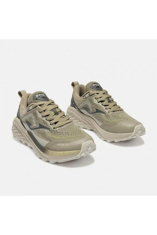 Joma Tktrls2622 Trek Lady Kadın Outdoor Ve Trail Koşu Ayakkabısı - Bej/siyah