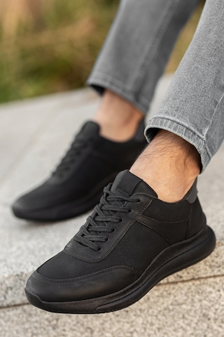 Daxtors Fokus Günlük Ortopedik Erkek Sneaker Spor Ayakkabı 22sdaf100000005-127 001