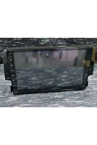 Honda Civic Fc5 Newfron Android Multimedya