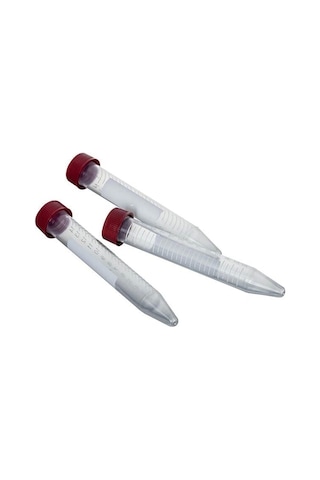 Falkon Tüp 15 Ml Gama Steril Santrifüj Tüpü/koli 1200 Adet