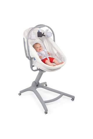 Chicco Baby Hug 4 In 1 Air Ana Kucağı