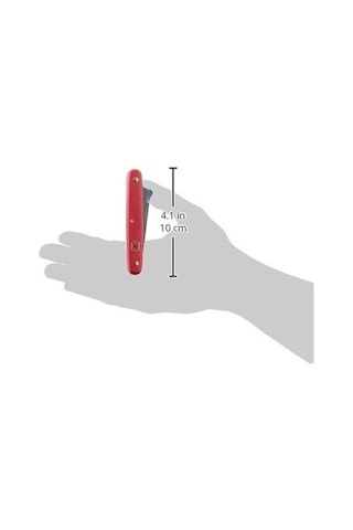 Victorinox 3.9020 Aşı Bıçağı Düz Ağız  16Cm