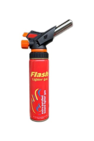 1300 Derece Profesyonel Pürmüz Çakmak Ws-509c Kafa Çakmak 5365 Çok Renkli