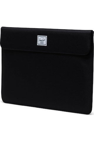 Herschel Unisex Yetişkin El Çantası, Siyah, Standart Diğer