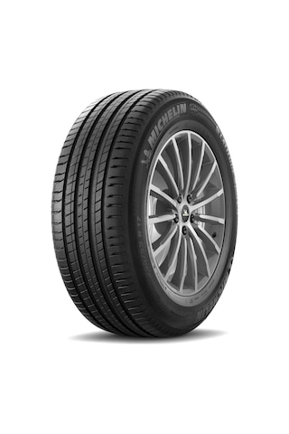 Michelin 275/40 R20 106Y XL Latitude Sport 3 ZP Yaz Lastiği 2024