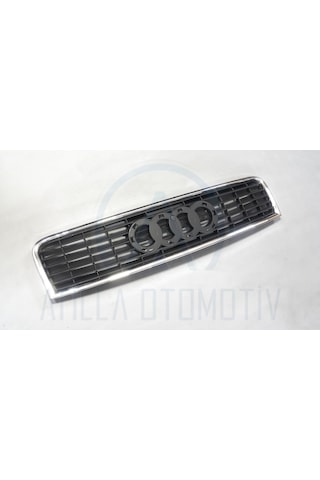 Audi A4 8e B6 2001-2005 Krom Ön Panjur