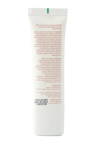 Leke Karşıtı Ve Cilt Tonu Eşitleyici Güneş Koruyucu Krem Spf 50 - 50ml