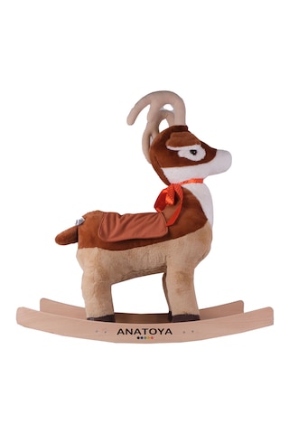 Maral Sallanan Oyuncak - Anatoya