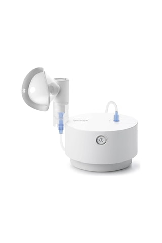 C28p Kompresörlü Nebuzlizatör