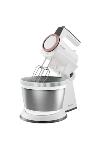 Arçelik MK 6046 Resital 425 W Stand Mikser