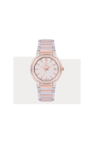 Gianfranco Ferre Gftr8065g Erkek Kol Saati Rose Gold
