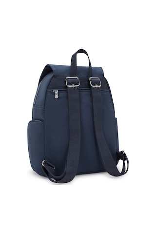 Kipling Elevated Unisex Sırt Çanta Kpkı44303hk mavi