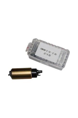 Sym Phony St 125 - St 200 - Jet 14 200 Benzin Pompası Sym 397d